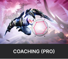 LoL Coaching | EU Masters Professional Coach